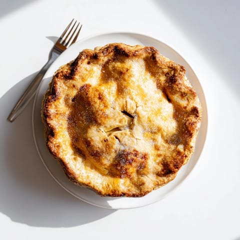 Classic Apple Pie