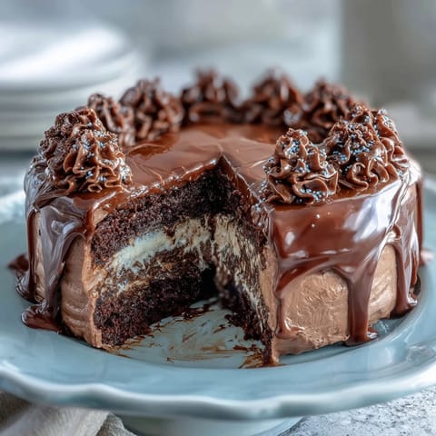 Classic vanilla sheet cake topped with smooth buttercream and celebratory Class of 2026 lettering, perfect for graduation parties.  