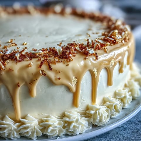 Gold drip graduation sheet cake with mortarboard topper, celebrating academic achievement with elegant golden accents and fondant decorations.