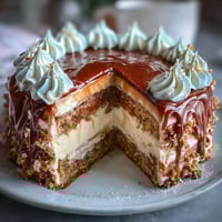 Moist vanilla sheet cake with creamy buttercream and Class of 2026 piped in festive school colors for graduation celebrations.  