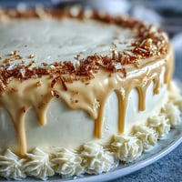 Gold drip graduation sheet cake with mortarboard topper, celebrating academic achievement with elegant golden accents and fondant decorations.